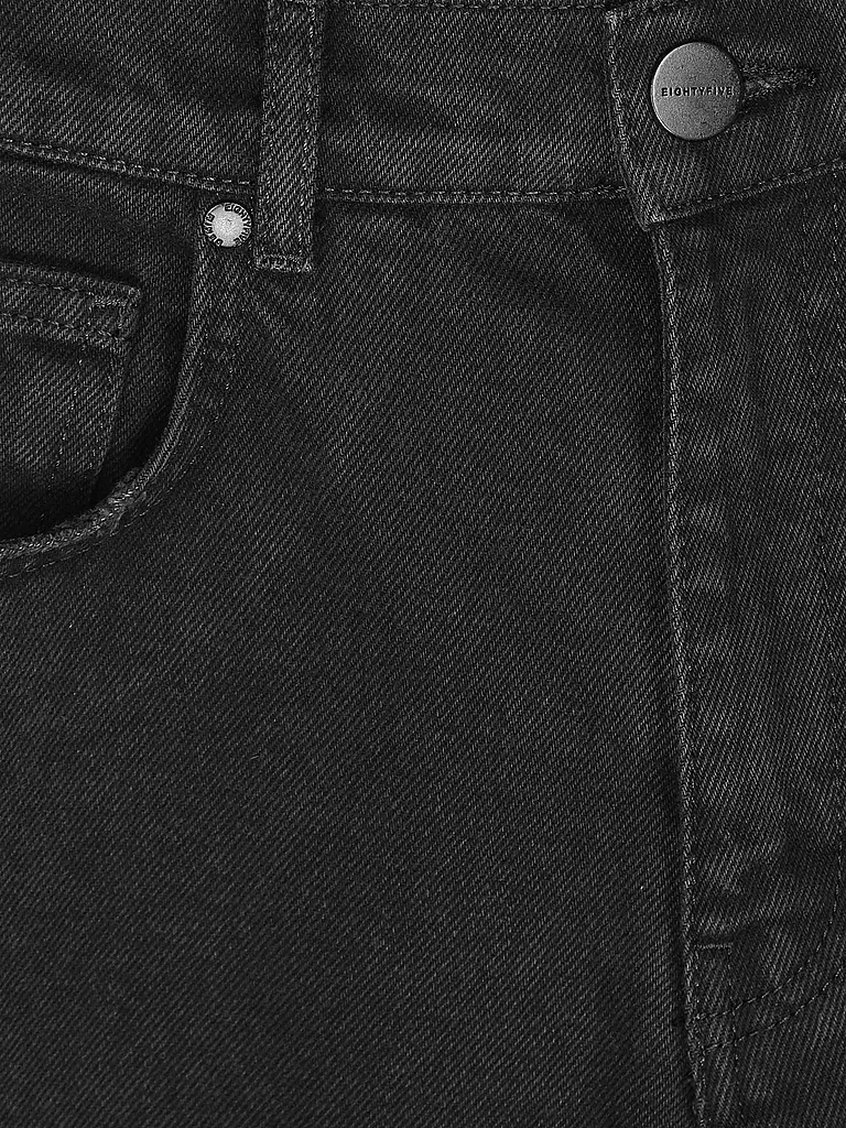 EIGHTYFIVE | Jeans Straight Fit | blau