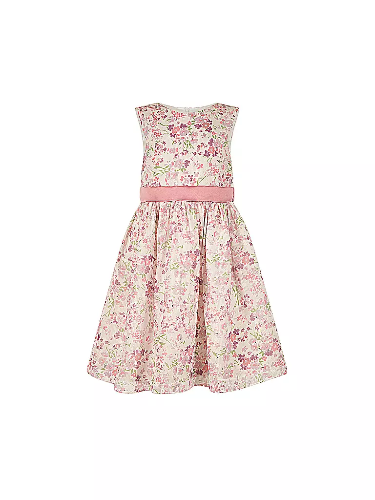 EISEND | Mädchen Kleid | rosa