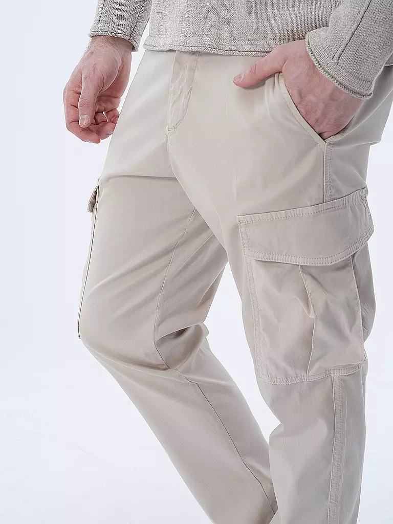 ELEVENTY | Cargohose | beige