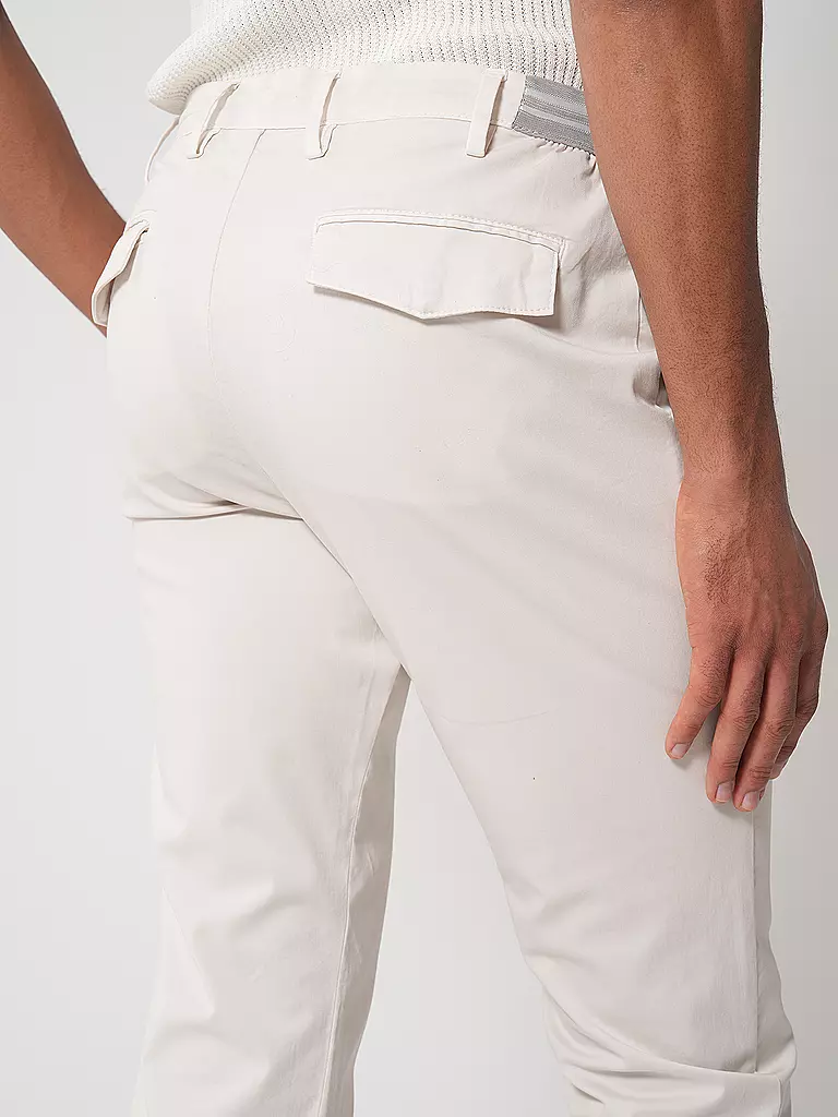 ELEVENTY | Chino  | beige