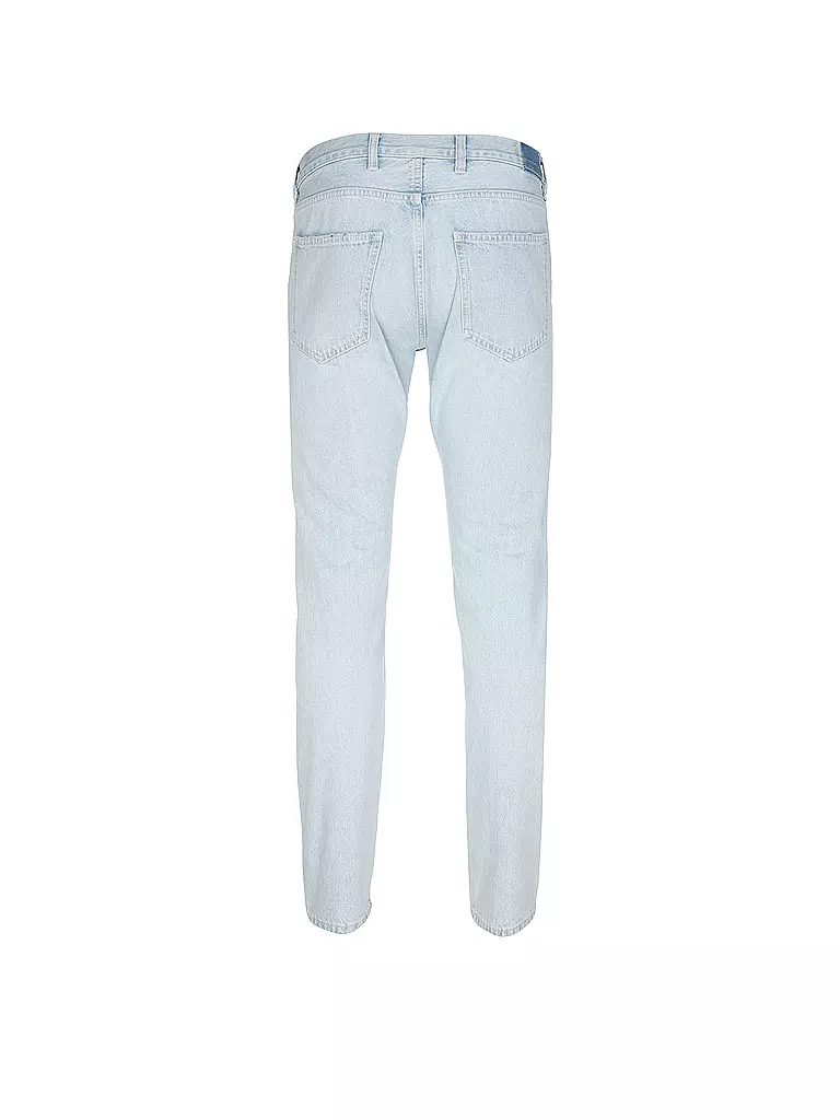 ELEVENTY | Jeans Slim Fit  | hellblau