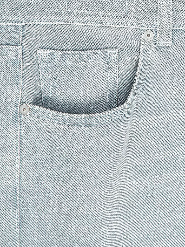 ELEVENTY | Jeans Slim Fit | hellblau