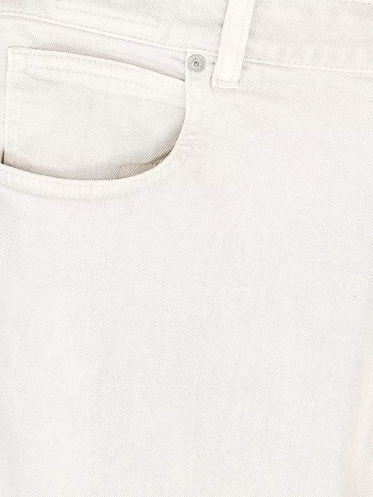 ELEVENTY | Jeans Tapered Fit  | beige