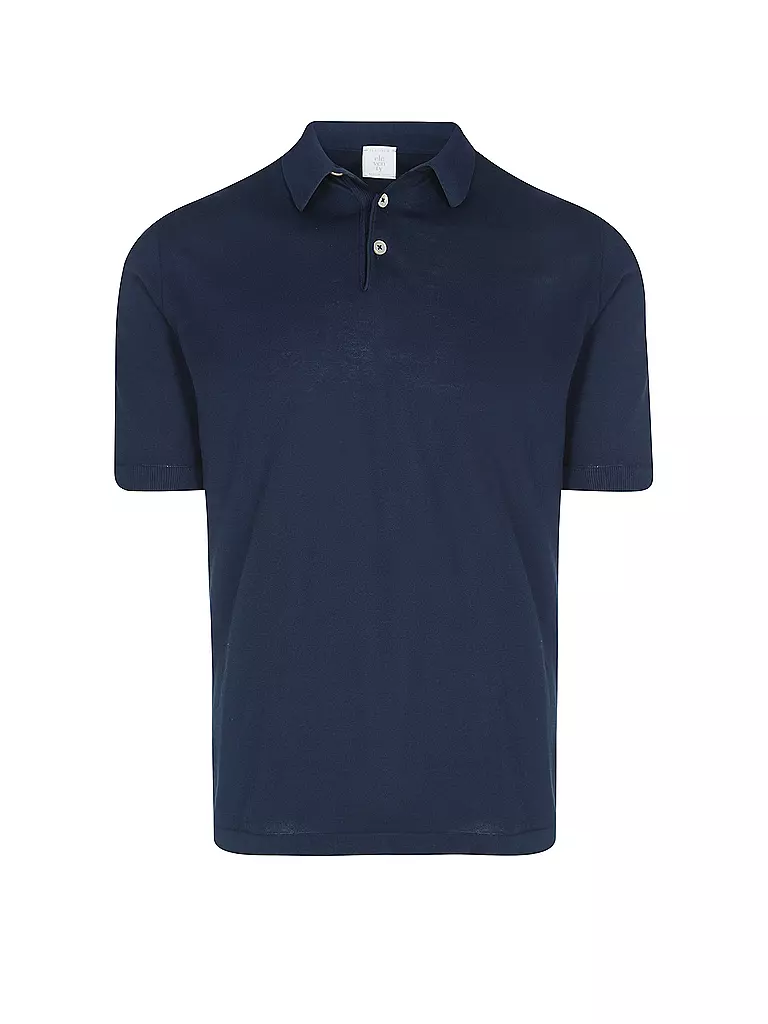 ELEVENTY | Poloshirt  | dunkelblau