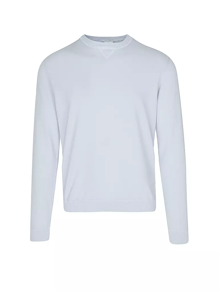 ELEVENTY | Pullover | hellblau