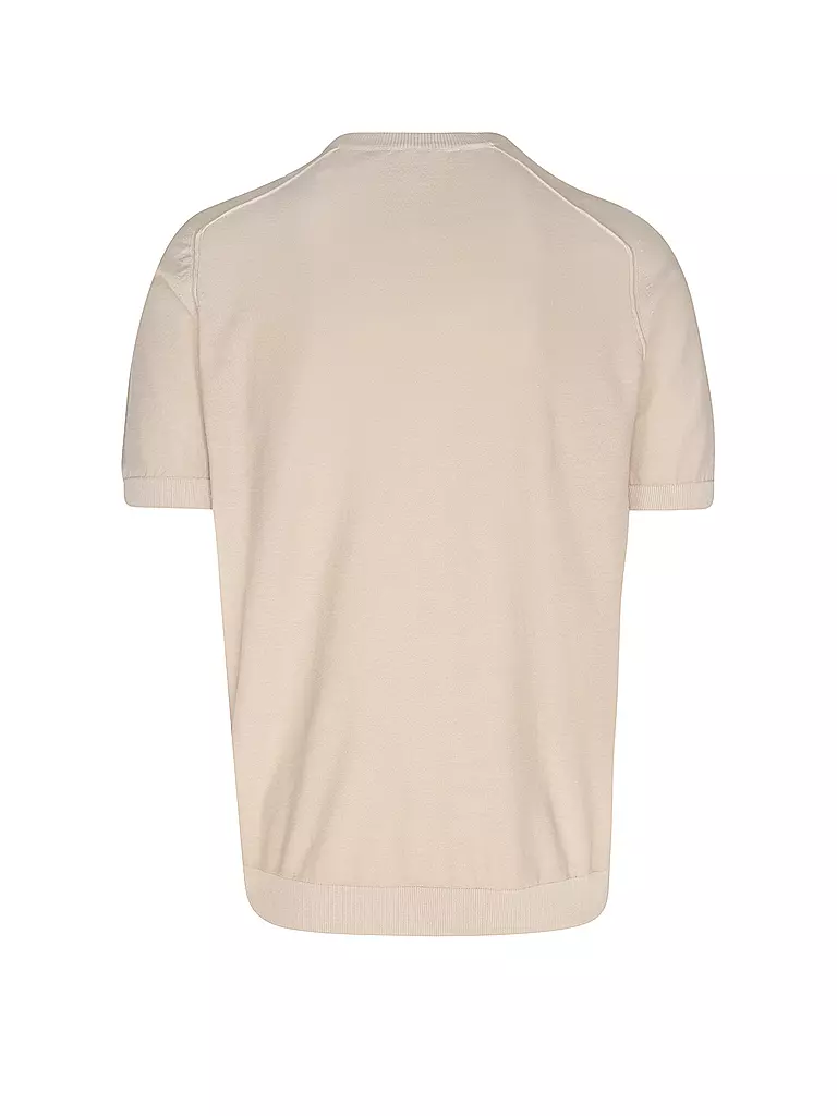 ELEVENTY | T-Shirt  | beige