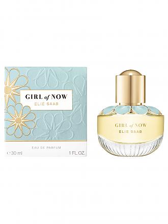 ELIE SAAB | Girl of Now Eau de Parfum 30ml