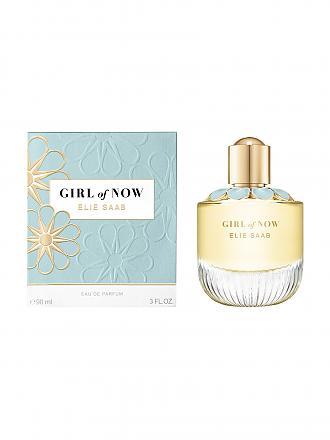 ELIE SAAB | Girl of Now Eau de Parfum 90ml