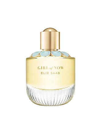 ELIE SAAB | Girl of Now Eau de Parfum 90ml