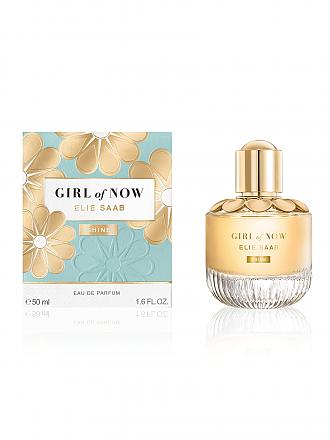 ELIE SAAB | Girl of Now Shine Eau de Parfum Spray 30ml