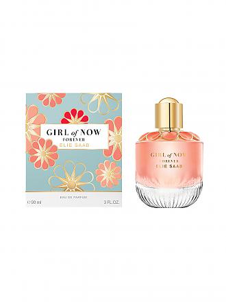 ELIE SAAB | Girl of Now Forever Eau de Parfum 90ml