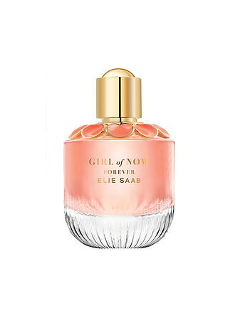 ELIE SAAB | Girl of Now Forever Eau de Parfum 90ml