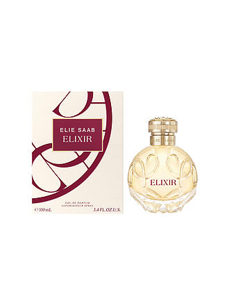 ELIE SAAB | Elixir Eau de Parfum Spray 100ml