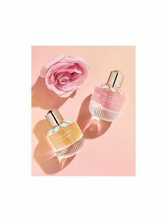 ELIE SAAB | Girl of Now Rose Petal Eau de Parfum 30ml