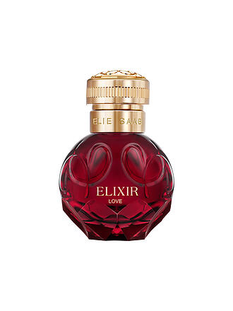 ELIE SAAB |  Elixir Love Eau de Parfum 30ml