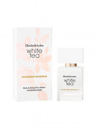 ELIZABETH ARDEN | White Tea Mandarin Blossom Eau de Toilette 30ml