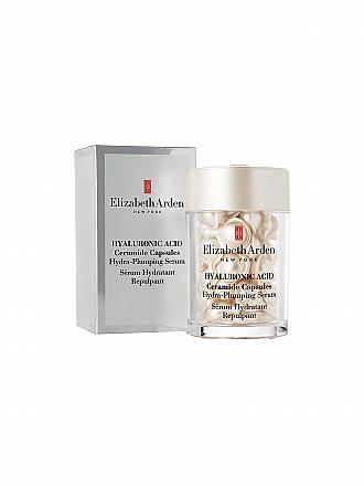 ELIZABETH ARDEN | Hyaluron Acid Ceramide Capsules Hydra-Plumping Serum 30 Stk