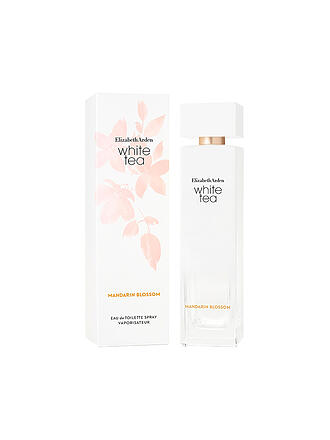 ELIZABETH ARDEN | White Tea Mandarin Blossom Eau de Toilette 100ml