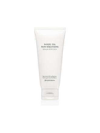 ELIZABETH ARDEN | White Tea Skin Solutions Gentle Purifying Cleanser 125ml