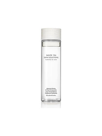 ELIZABETH ARDEN | White Tea Skin Solutions Bi-Phase Toning Lotion 200ml