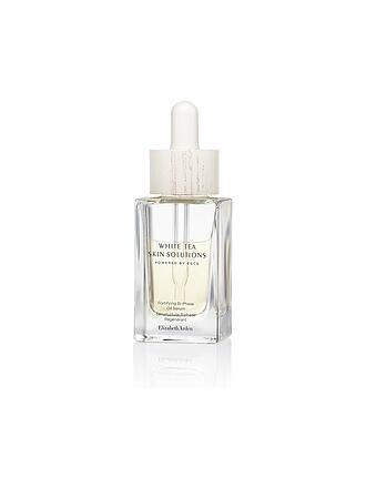 ELIZABETH ARDEN | White Tea Skin Solutions Bi-Phase Oil Serum 30ml