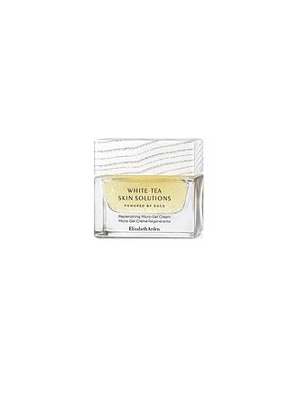 ELIZABETH ARDEN | White Tea Skin Solutions Replenishing Micro-Gel Cream 50ml