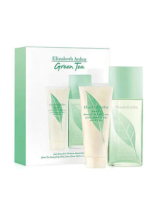 ELIZABETH ARDEN | Geschenkset - Green Tea Set 2x100ml