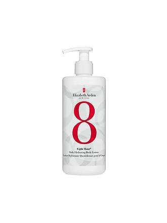 ELIZABETH ARDEN | Eight Hour® Cream Daily Hydrating Body Lotion 380ml