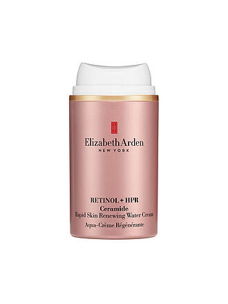 ELIZABETH ARDEN | Gesichtscreme - Retinol + HPR Ceramide 50ml