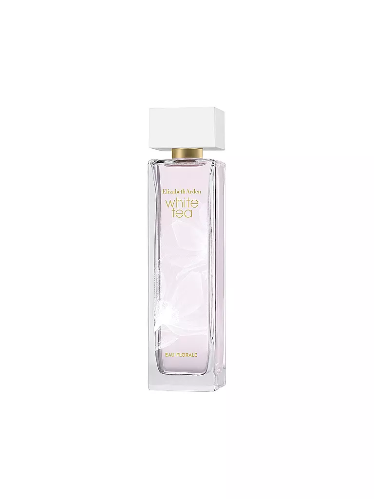 ELIZABETH ARDEN | White Tea Eau Florale Eau de Toilette 100ml | keine Farbe