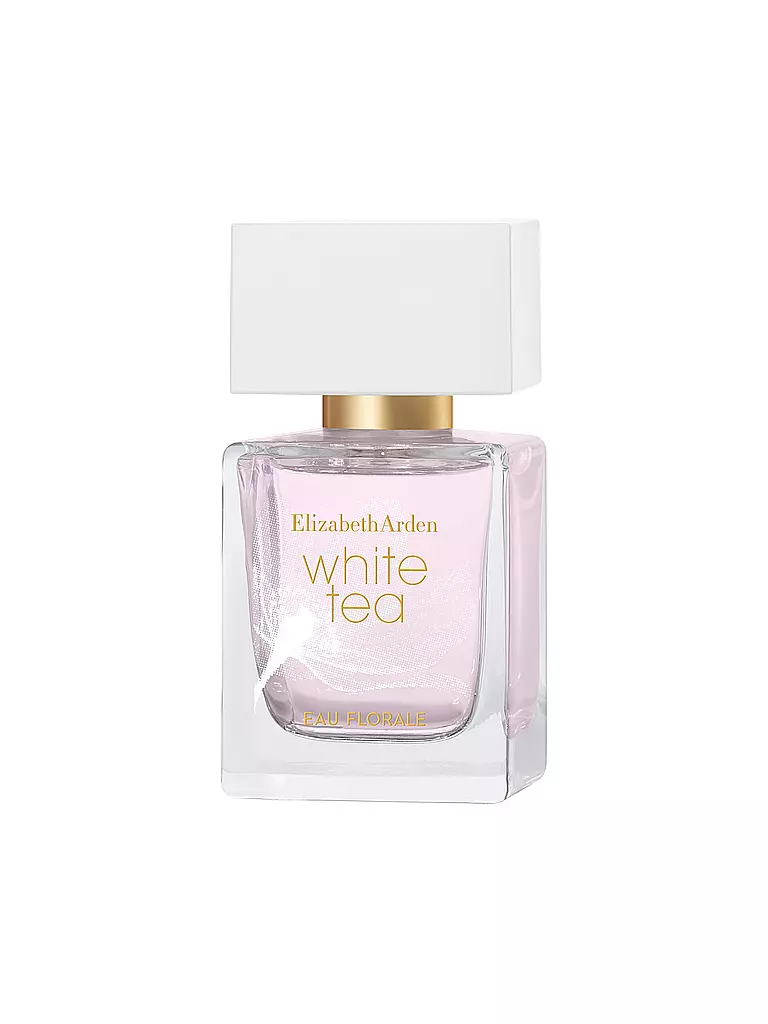 ELIZABETH ARDEN | White Tea Eau Florale Eau de Toilette 30ml | keine Farbe