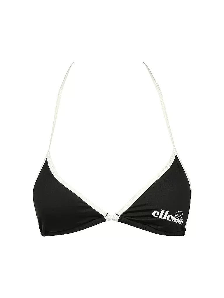 ELLESSE | Bikini Top | schwarz