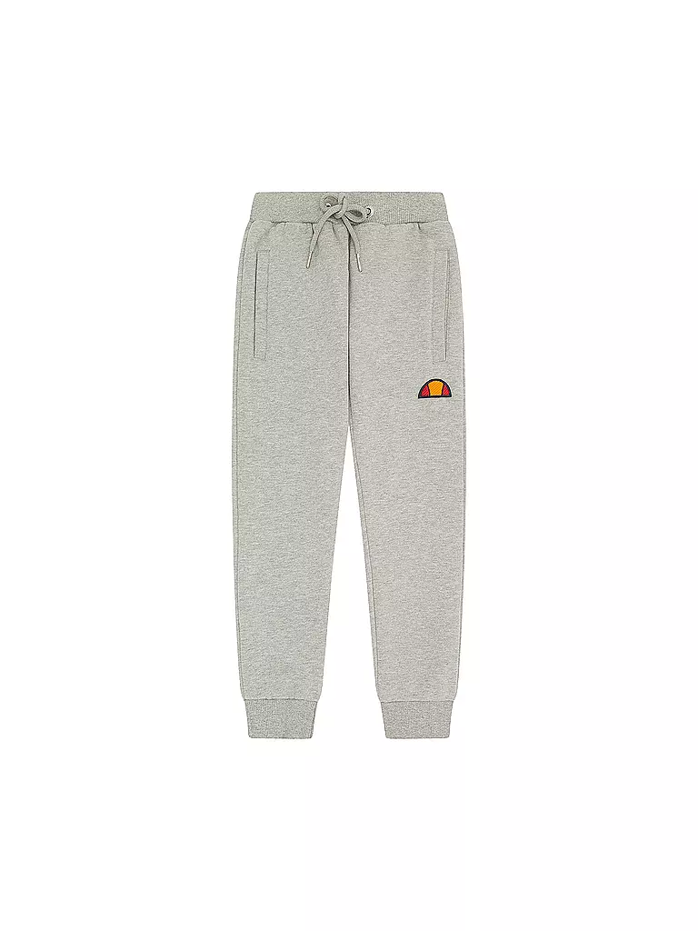 ELLESSE | Mädchen Jogginghose Martha | grau