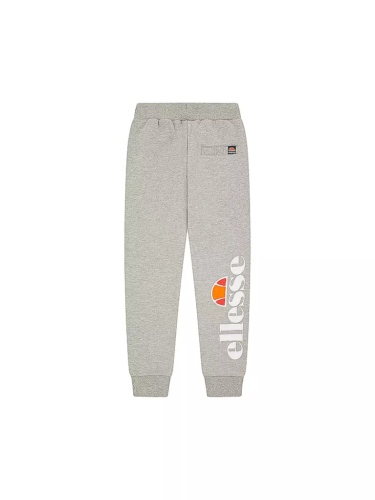 ELLESSE | Mädchen Jogginghose Martha | grau