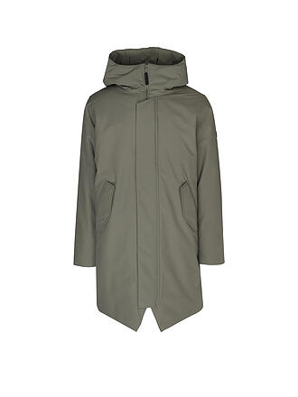 ELVINE | Parka GUNTER