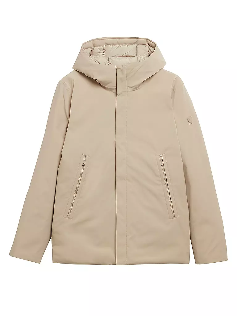 ELVINE | Jacke VHINNER | beige