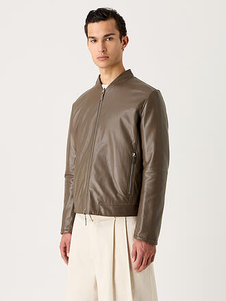 EMPORIO ARMANI | Wendeblouson