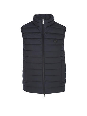 EMPORIO ARMANI | Daunen Steppgilet