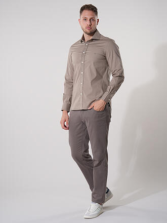 EMPORIO ARMANI | Hemd Slim Fit