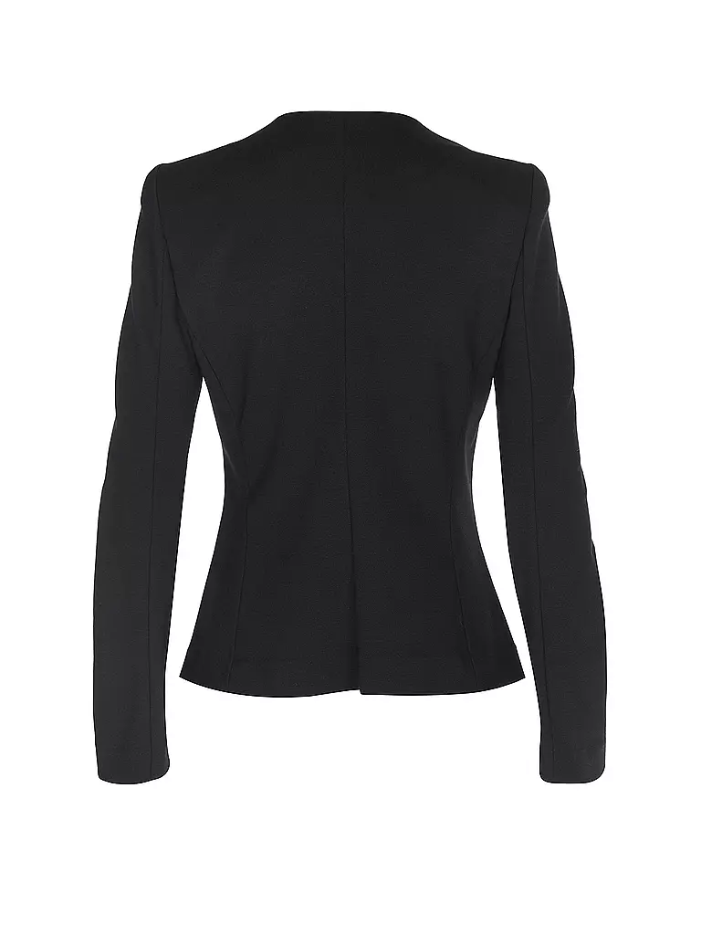 EMPORIO ARMANI | Blazer  | schwarz