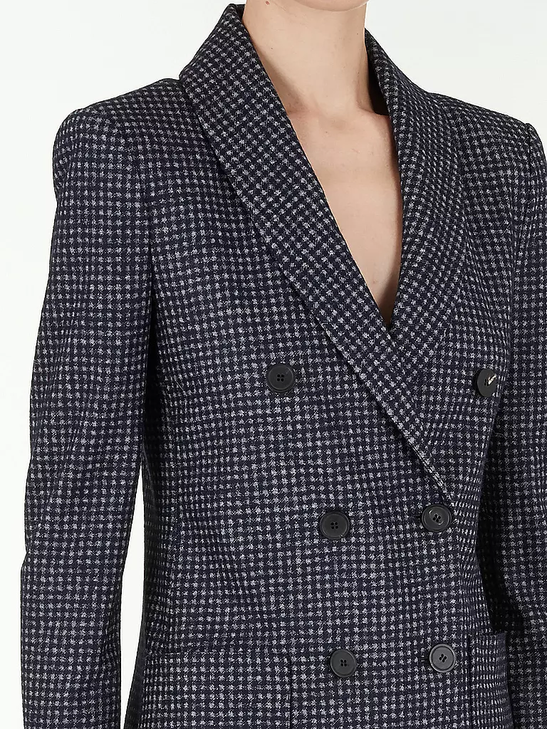 EMPORIO ARMANI | Blazer  | blau