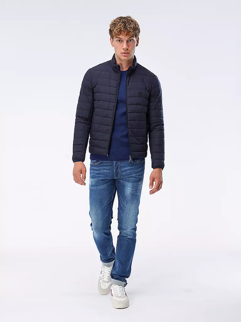 EMPORIO ARMANI | Daunenjacke  | dunkelblau