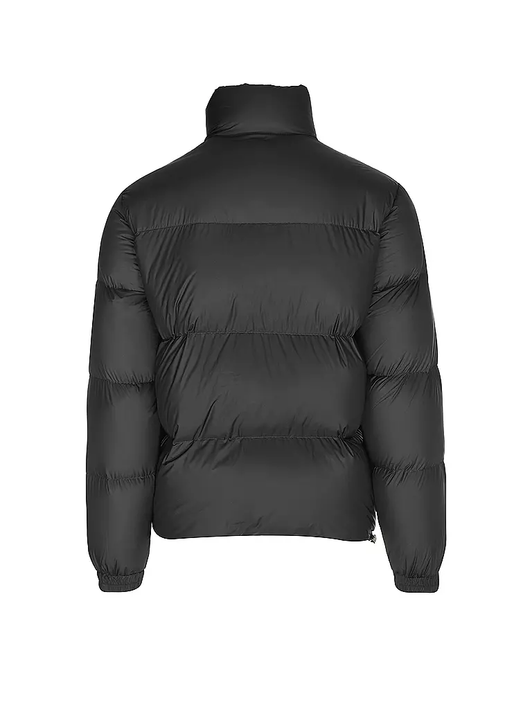 EMPORIO ARMANI | Daunenjacke | schwarz