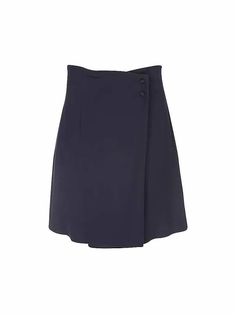 EMPORIO ARMANI | Hosenrock - Skorts | dunkelblau