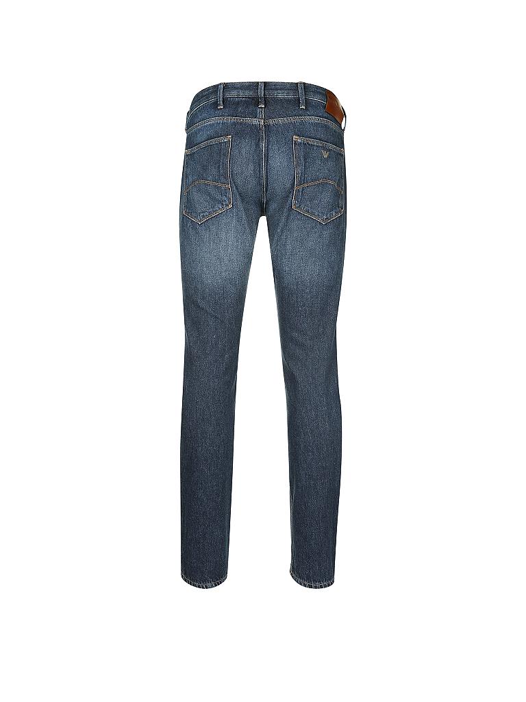 armani jeans slim fit jeans