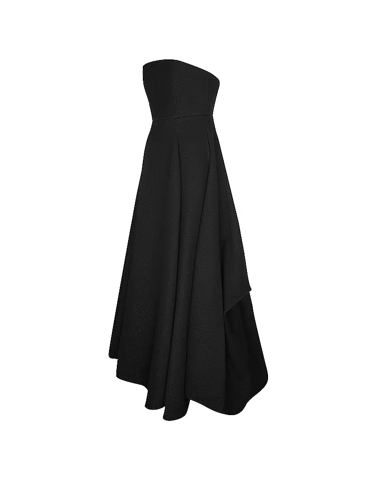 EMPORIO ARMANI | Maxikleid  | schwarz