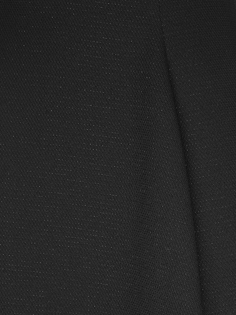 EMPORIO ARMANI | Maxikleid  | schwarz