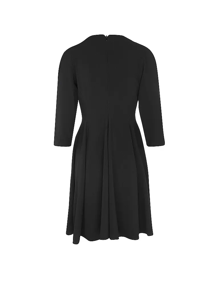 EMPORIO ARMANI | Minikleid  | schwarz