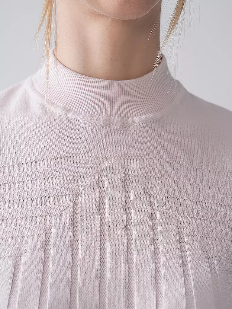 EMPORIO ARMANI | Pullover  | rosa