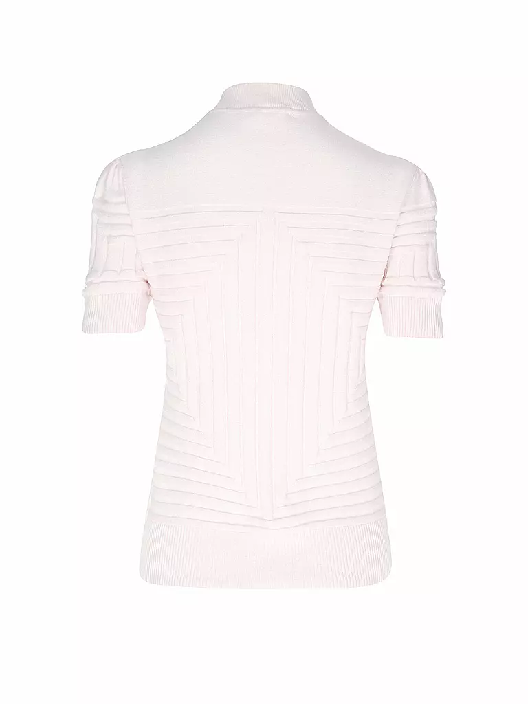 EMPORIO ARMANI | Pullover  | rosa